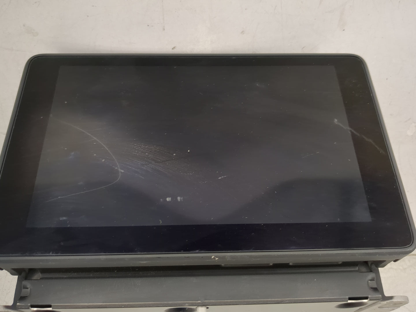2018-2020 Audi Q5 Information Display Screen 1469696 - Oemusedautoparts1.com