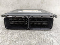 2018-2020 Audi Q5 PCM Engine Control Computer ECU ECM PCU OEM P/N:06L907425C A2C91373209 Fits Fits 2018 2019 2020 OEM Used A