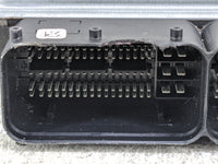2018-2020 Audi Q5 PCM Engine Control Computer ECU ECM PCU OEM P/N:06L907425C A2C91373209 Fits Fits 2018 2019 2020 OEM Used A