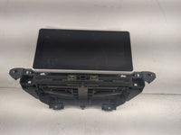 2018 Audi Q5 Information Display Screen 1471389 - Oemusedautoparts1.com