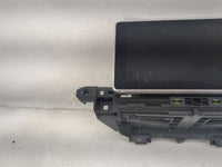 2018 Audi Q5 Information Display Screen 1471389 - Oemusedautoparts1.com
