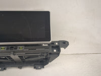 2018 Audi Q5 Information Display Screen 1471389 - Oemusedautoparts1.com