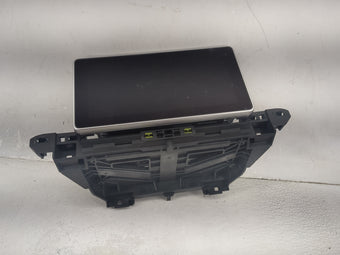 compare product 2018 Audi Q5 Information Radio Display Screen 1471390