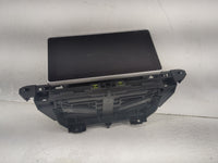 2018 Audi Q5 Information Display Screen 1471390 - Oemusedautoparts1.com