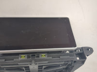 2018 Audi Q5 Information Radio Display Screen 1471390 - Oemusedautoparts1.com