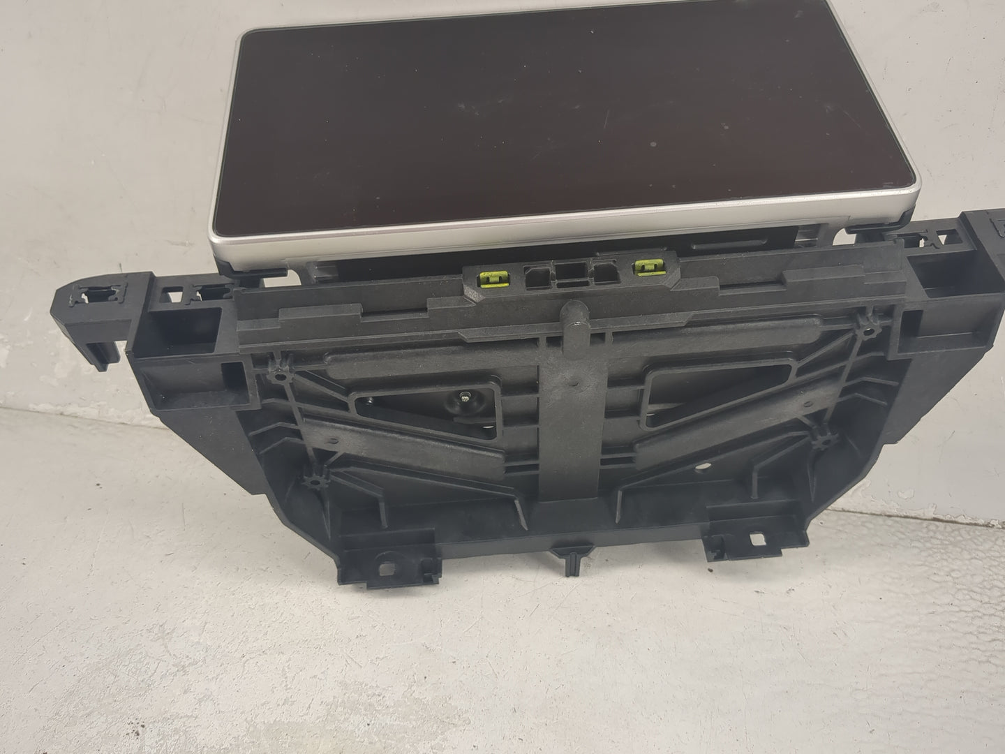 2018 Audi Q5 Information Display Screen 1471390 - Oemusedautoparts1.com