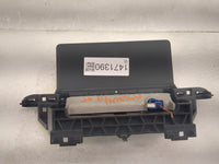 2018 Audi Q5 Information Radio Display Screen 1471390 - Oemusedautoparts1.com