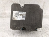 2018-2021 Audi Q5 ABS Pump Control Module Replacement P/N:80A907379B 80A907379, 0265956658 Fits Fits 2018 2019 2020 2021 OEM