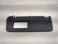 2018-2021 Audi Q5 Sun Visor Shade Replacement Driver Left Mirror Fits Fits 2018 2019 2020 2021 OEM Used Auto Parts - Oemused