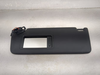 compare product 2018-2021 Audi Q5 Sun Visor Shade Replacement Driver Left Mirror Fits Fits 2018 2019 2020 2021 OEM Used Auto Parts