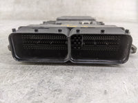 2018-2020 Audi Q5 PCM Engine Control Computer ECU ECM PCU OEM P/N:06L907425C 17139043541 Fits Fits 2018 2019 2020 OEM Used A