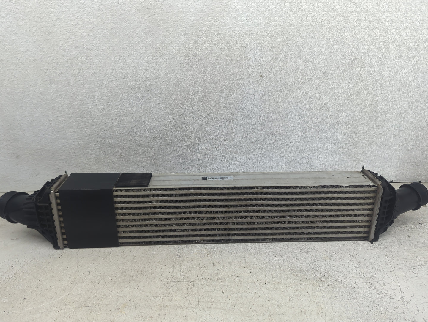 2018-2021 Audi Q5 Turbo Intercooler 1482794 - Oemusedautoparts1.com