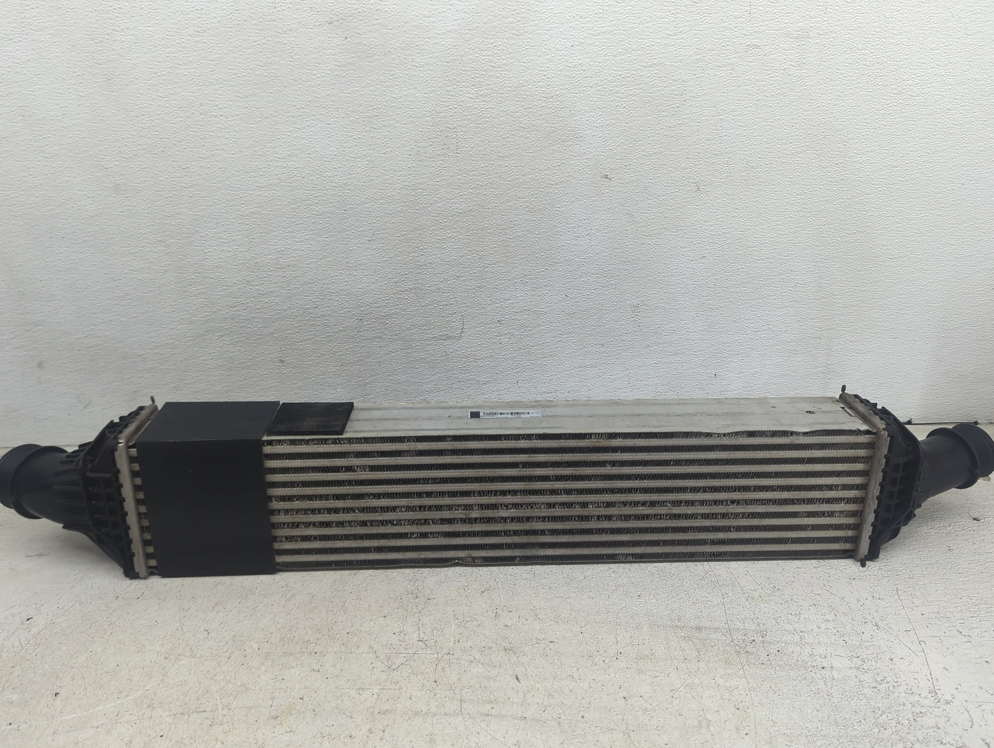 2018-2021 Audi Q5 Turbo Intercooler 1482794 - Oemusedautoparts1.com