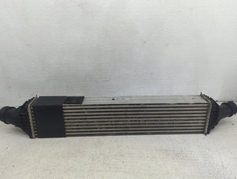 compare product 2018-2021 Audi Q5 Turbo Intercooler 1482794
