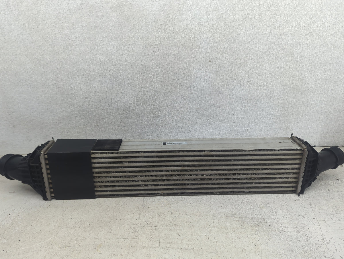 2018-2021 Audi Q5 Turbo Intercooler 1482794 - Oemusedautoparts1.com