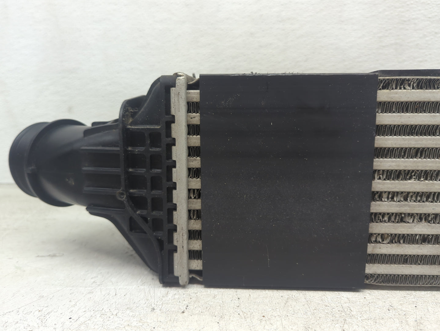 2018-2021 Audi Q5 Turbo Intercooler 1482794 - Oemusedautoparts1.com