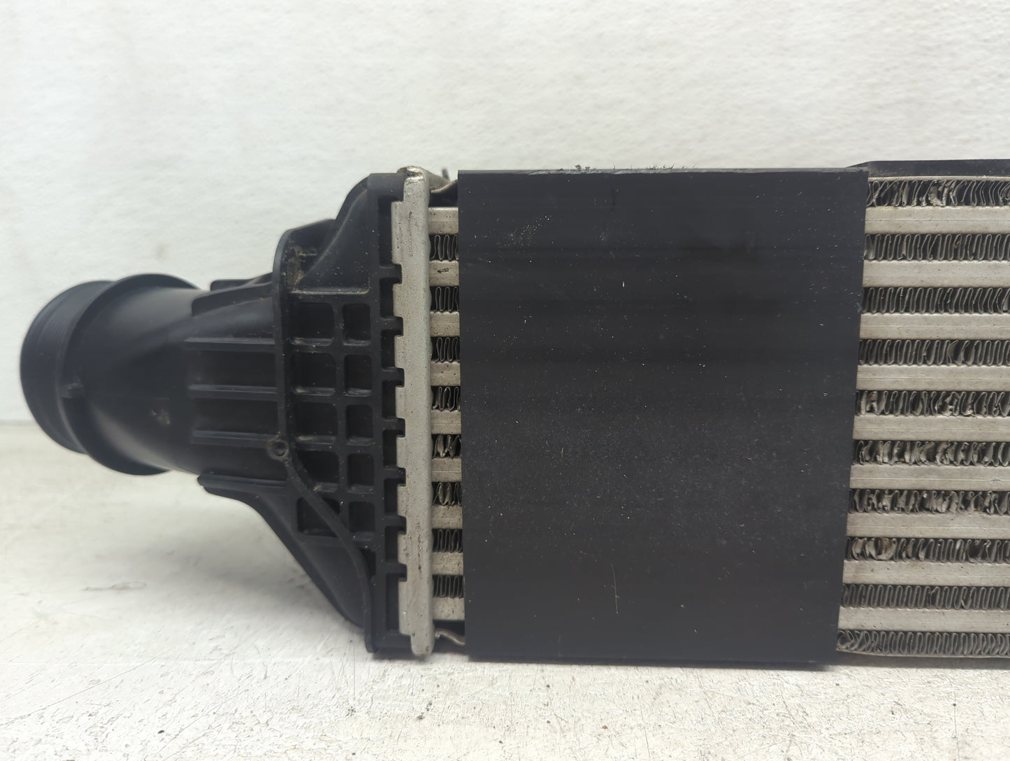 2018-2021 Audi Q5 Turbo Intercooler 1482794 - Oemusedautoparts1.com