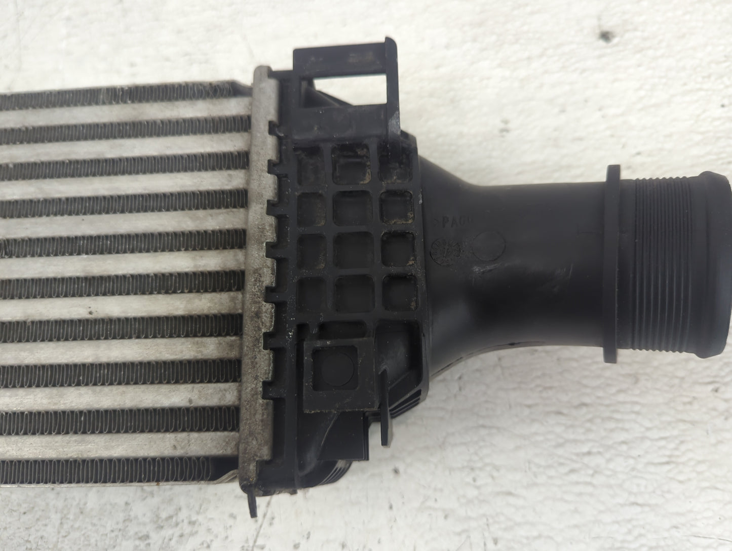 2018-2021 Audi Q5 Turbo Intercooler 1482794 - Oemusedautoparts1.com