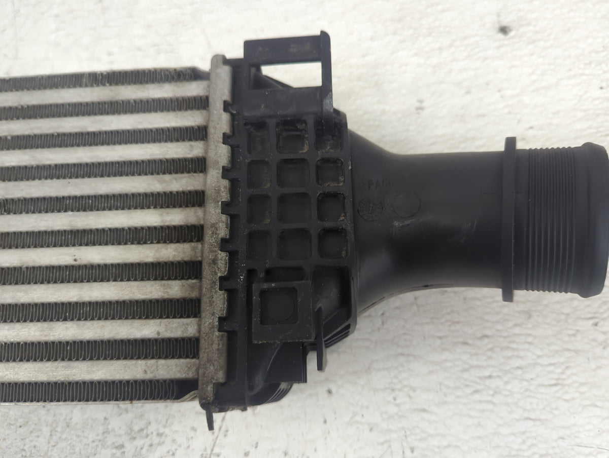 2018-2021 Audi Q5 Turbo Intercooler 1482794 - Oemusedautoparts1.com