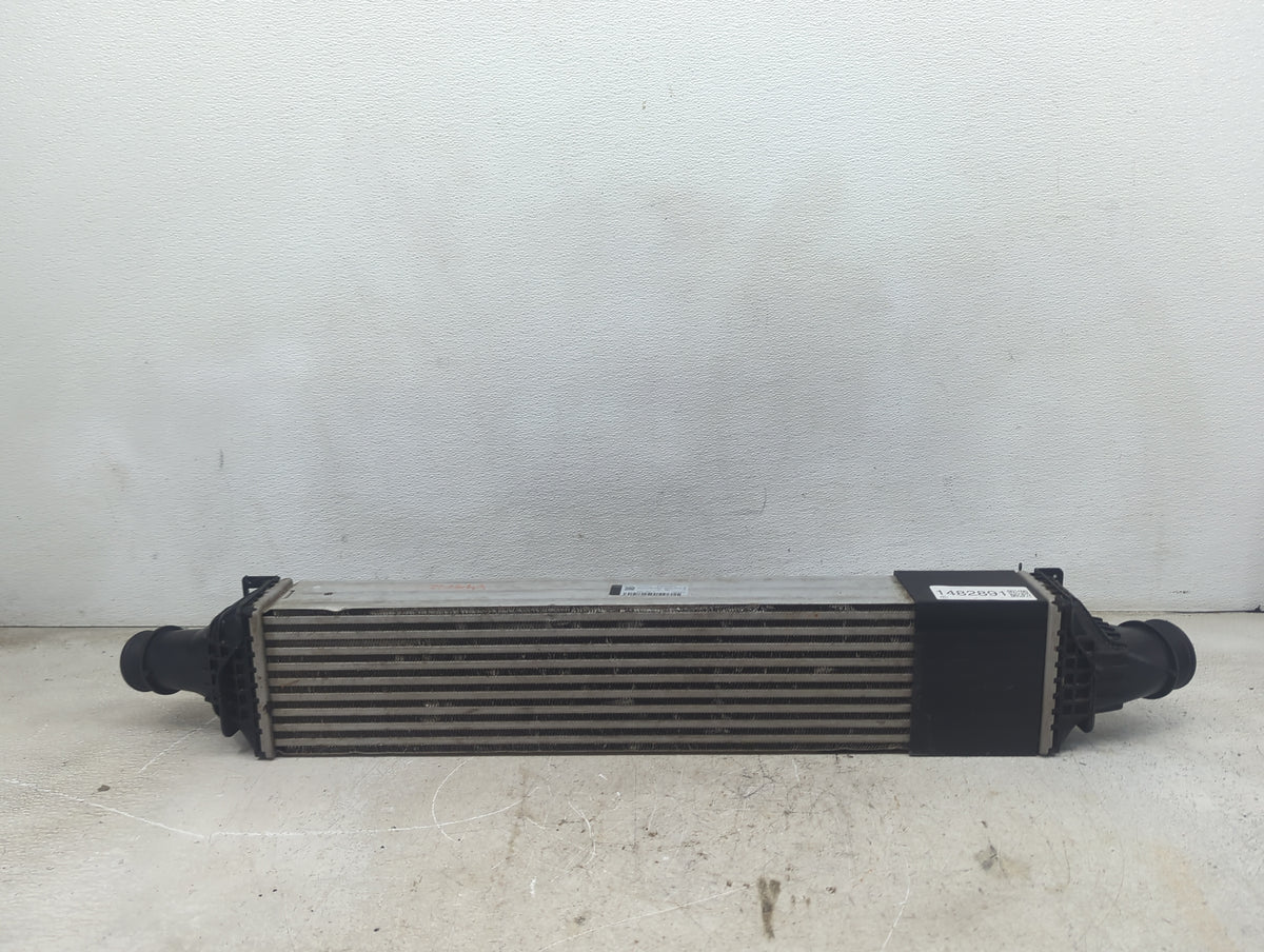2018-2021 Audi Q5 Turbo Intercooler - Oemusedautoparts1.com