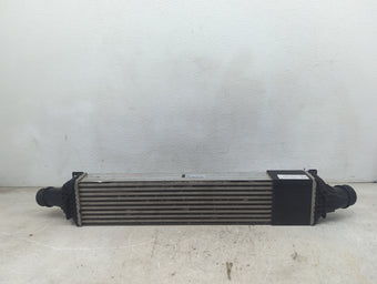 compare product 2018-2021 Audi Q5 Turbo Intercooler