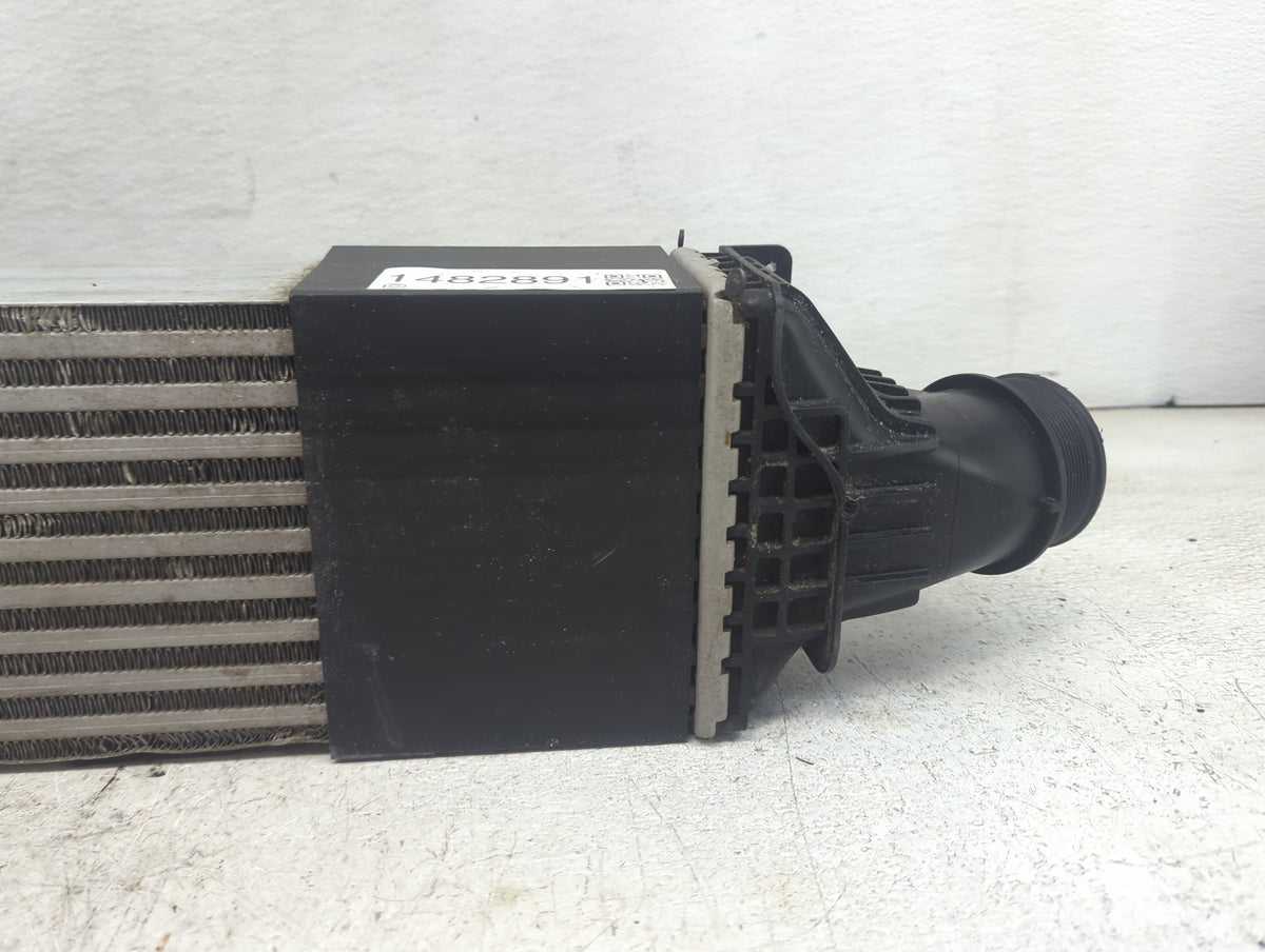 2018-2021 Audi Q5 Turbo Intercooler - Oemusedautoparts1.com