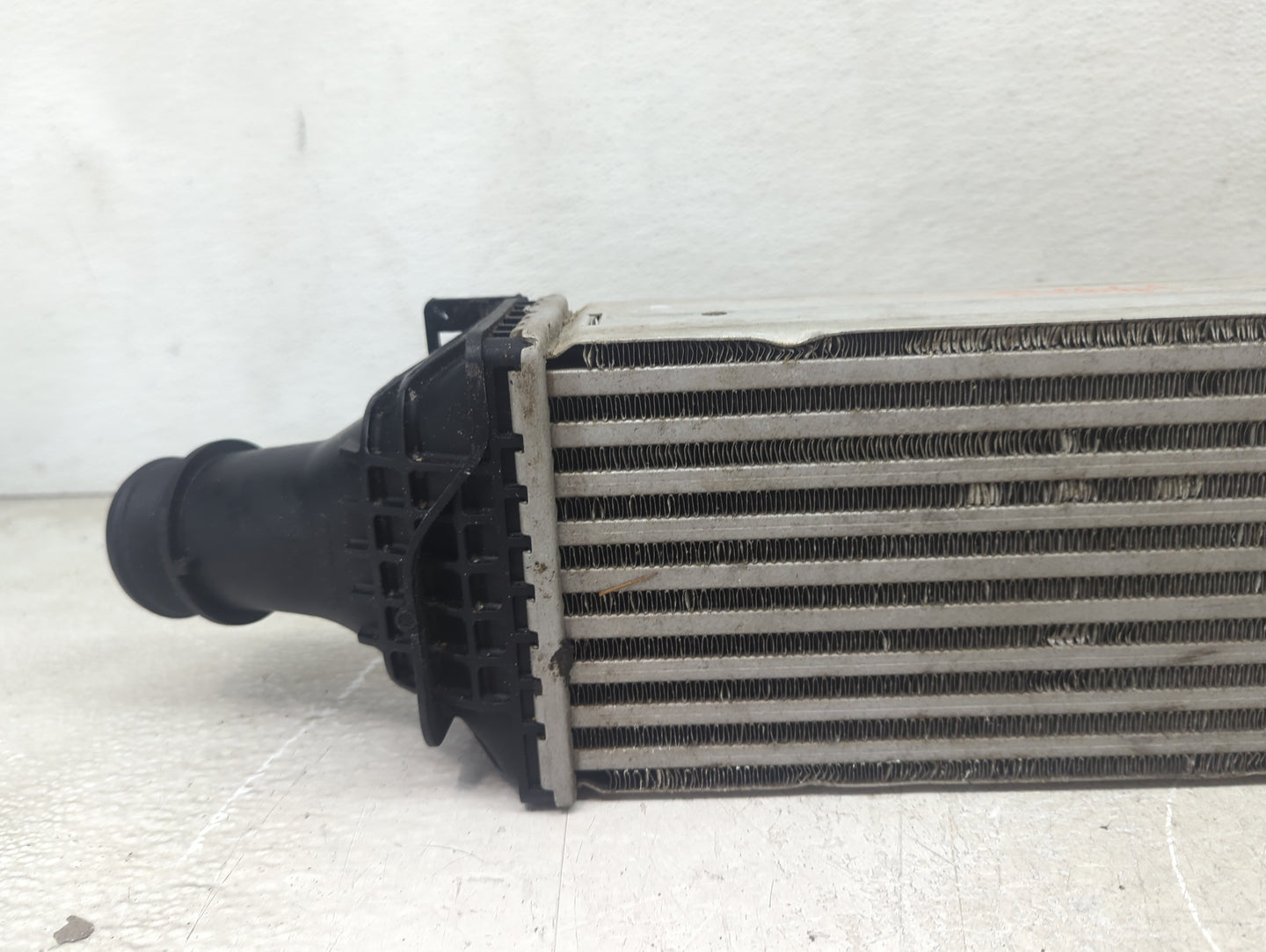 2018-2021 Audi Q5 Turbo Intercooler - Oemusedautoparts1.com