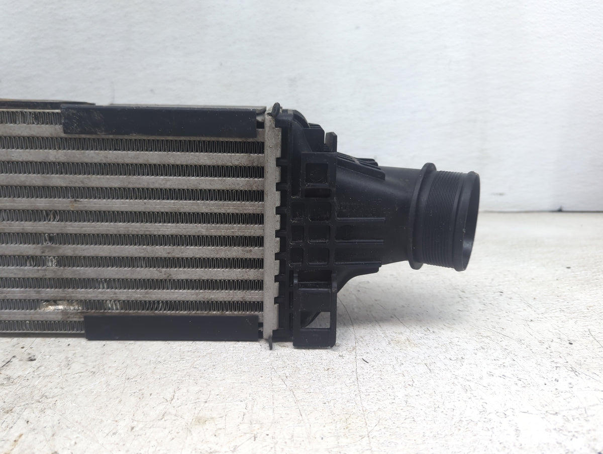 2018-2021 Audi Q5 Turbo Intercooler - Oemusedautoparts1.com