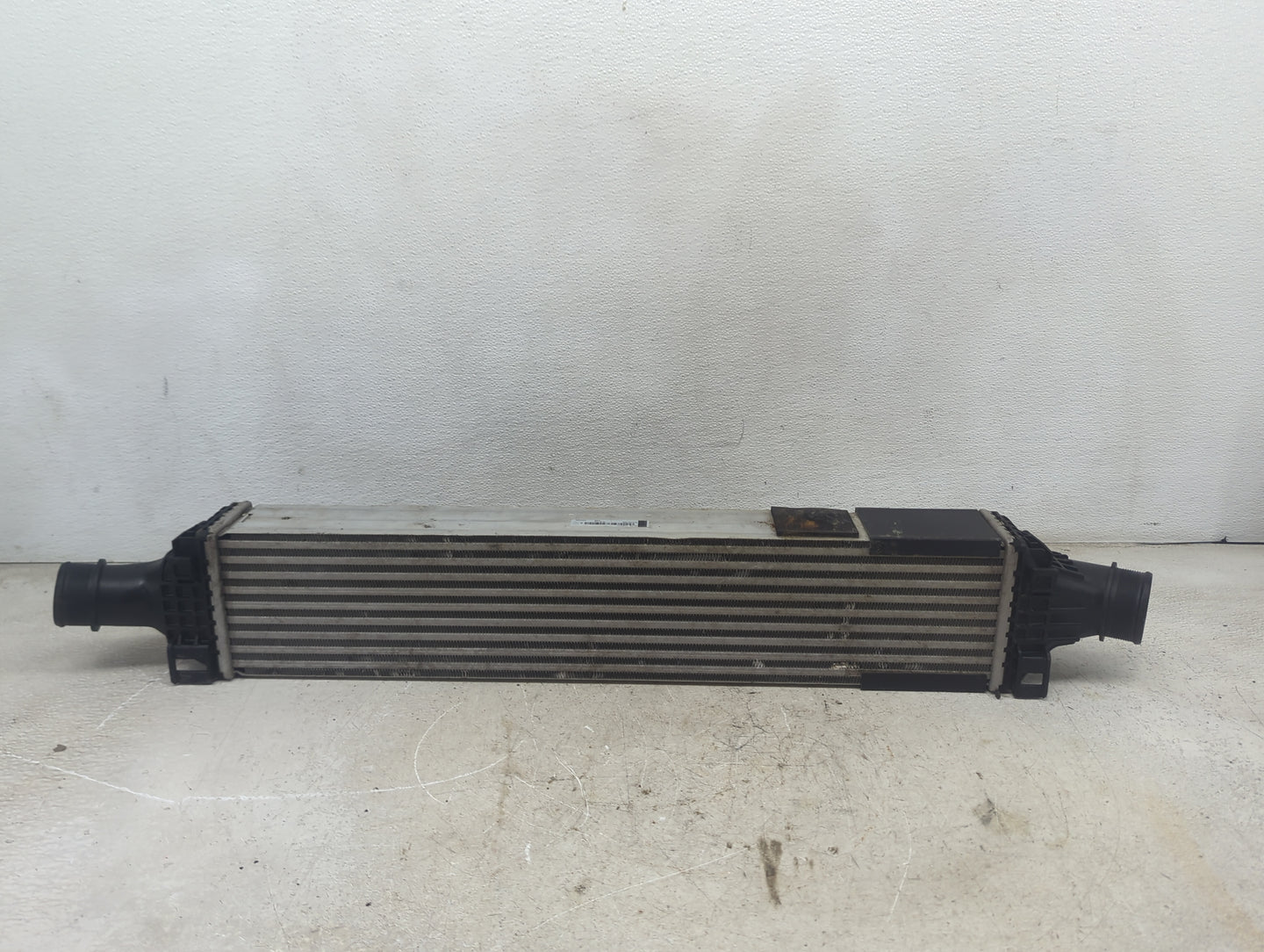2018-2021 Audi Q5 Turbo Intercooler - Oemusedautoparts1.com