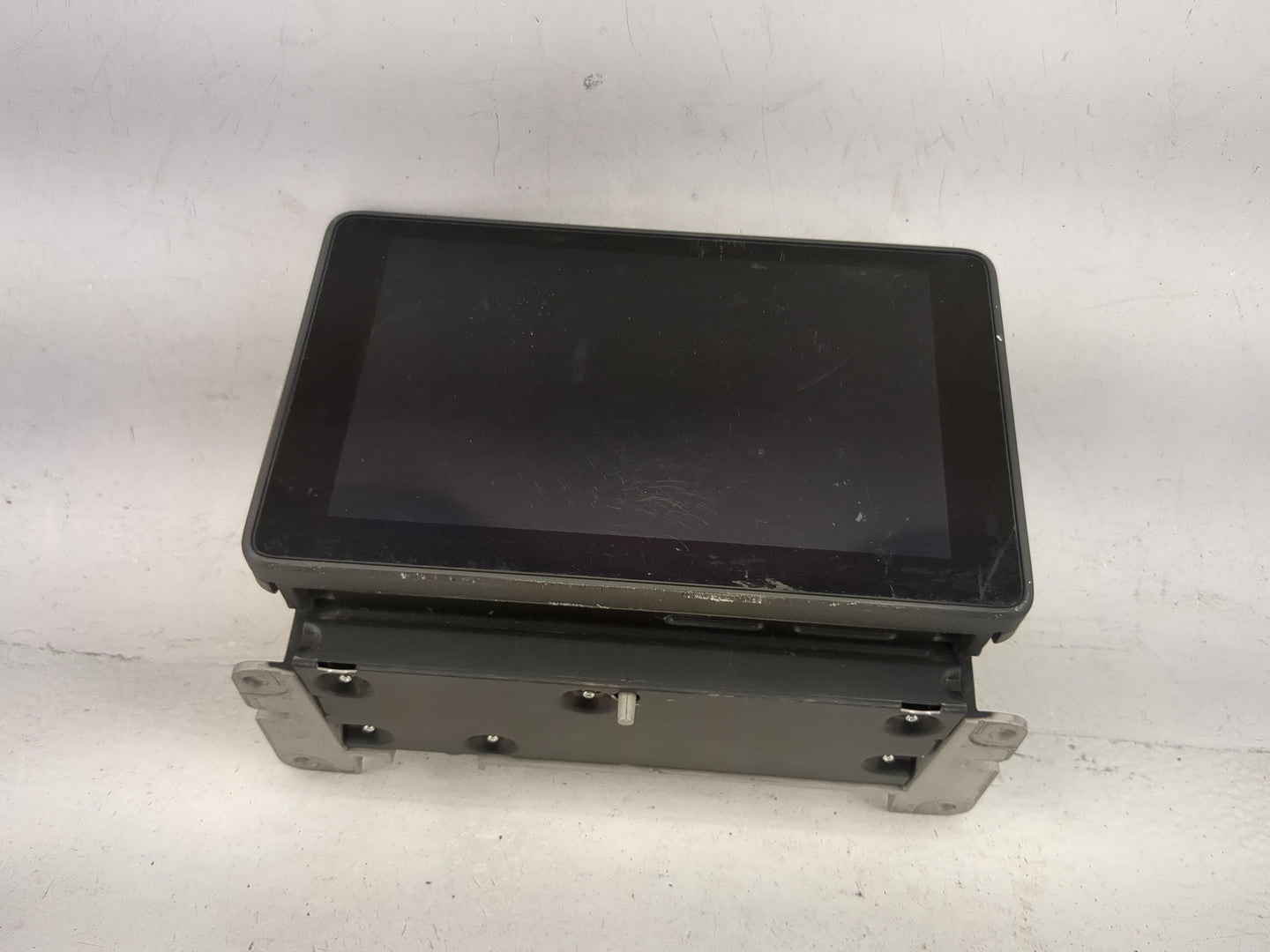 2018-2020 Audi Q5 Information Display Screen 1483723 - Oemusedautoparts1.com