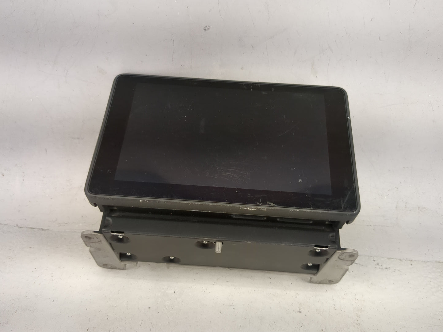 2018-2020 Audi Q5 Information Display Screen 1483723 - Oemusedautoparts1.com