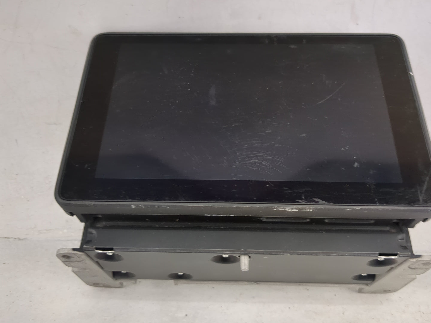 2018-2020 Audi Q5 Information Display Screen 1483723 - Oemusedautoparts1.com