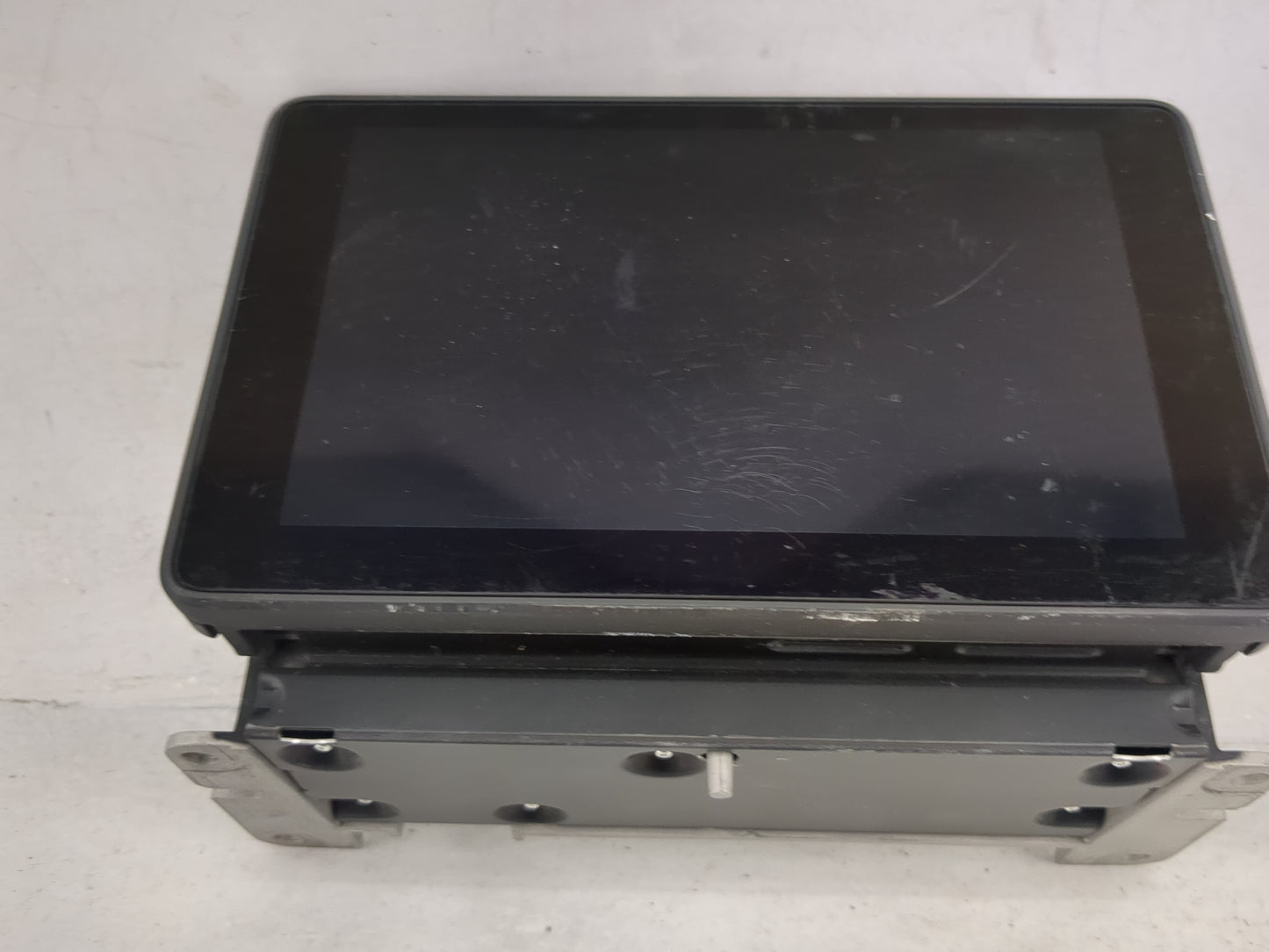2018-2020 Audi Q5 Information Display Screen 1483723 - Oemusedautoparts1.com