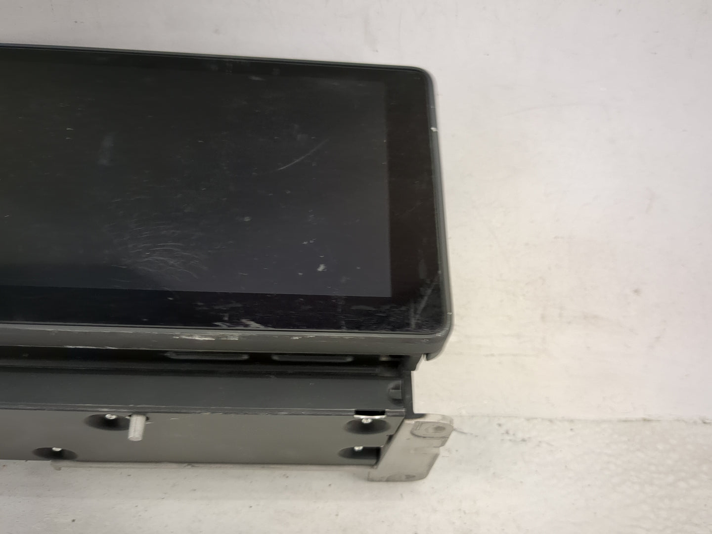 2018-2020 Audi Q5 Information Display Screen 1483723 - Oemusedautoparts1.com