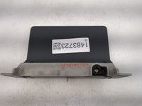 2018-2020 Audi Q5 Information Display Screen 1483723 - Oemusedautoparts1.com