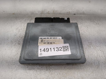 compare product 2018-2020 Audi Q5 PCM Engine Control Computer ECU ECM PCU OEM P/N:06L907425C 8W0906259A Fits Fits 2018 2019 2020 OEM Used Auto Parts