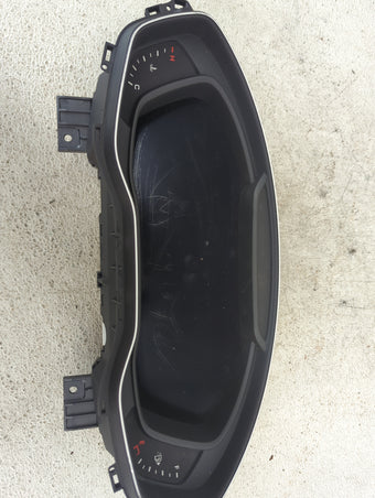 compare product 2018-2020 Audi Q5 Instrument Cluster Speedometer Gauges P/N:8W5920890G 0263731037 Miles: Fits Fits 2018 2019 2020 OEM Used Auto Parts