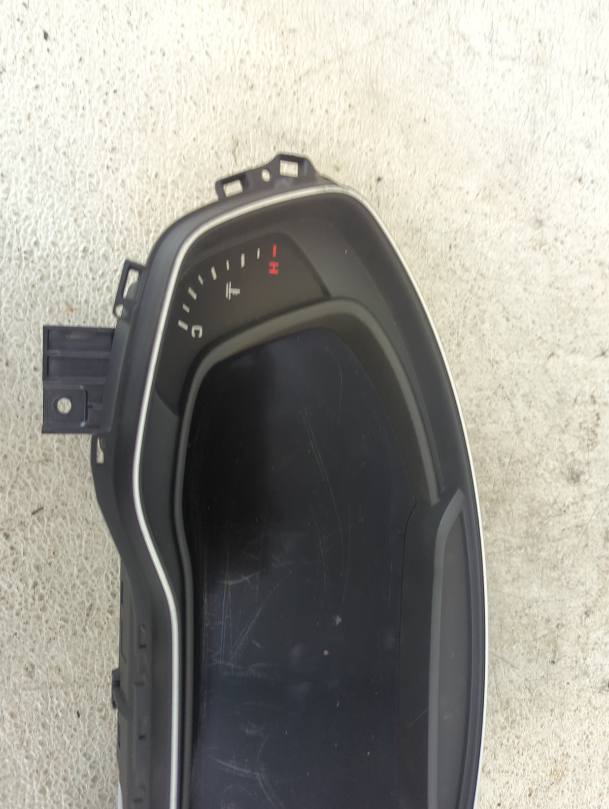 2018-2020 Audi Q5 Instrument Cluster Speedometer Gauges P/N:8W5920890G 0263731037 Miles: Fits Fits 2018 2019 2020 OEM Used A