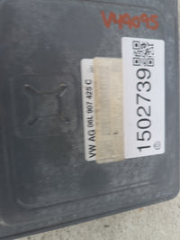2018-2020 Audi Q5 PCM Engine Control Computer ECU ECM PCU OEM P/N:06L907425C Fits Fits 2018 2019 2020 OEM Used Auto Parts - 