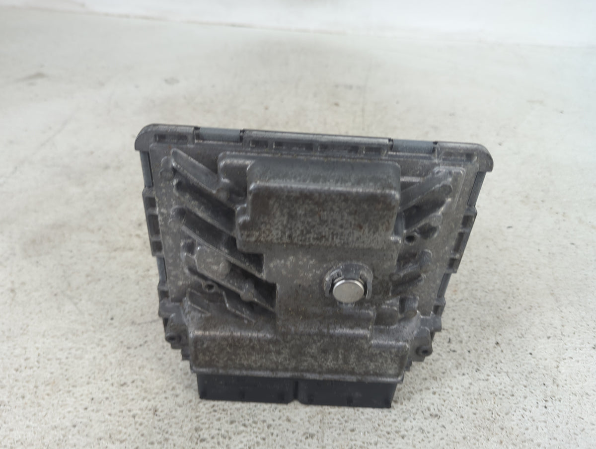 2018-2020 Audi Q5 PCM Engine Control Computer ECU ECM PCU OEM P/N:06L 907 425 C 30A 906 259 A Fits Fits 2018 2019 2020 OEM U