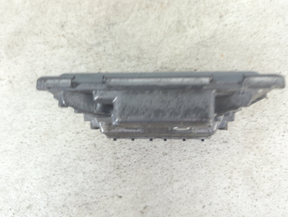 2018-2020 Audi Q5 PCM Engine Control Computer ECU ECM PCU OEM P/N:06L 907 425 C 30A 906 259 A Fits Fits 2018 2019 2020 OEM U