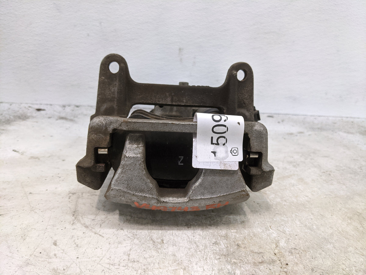 2018-2020 Audi Q5 Rear Passenger Right Brake Caliper - Oemusedautoparts1.com
