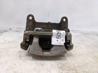 compare product 2018-2020 Audi Q5 Rear Passenger Right Brake Caliper