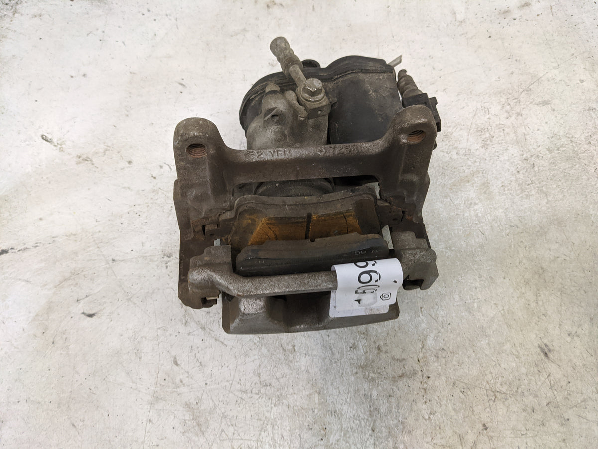 2018-2020 Audi Q5 Rear Passenger Right Brake Caliper - Oemusedautoparts1.com