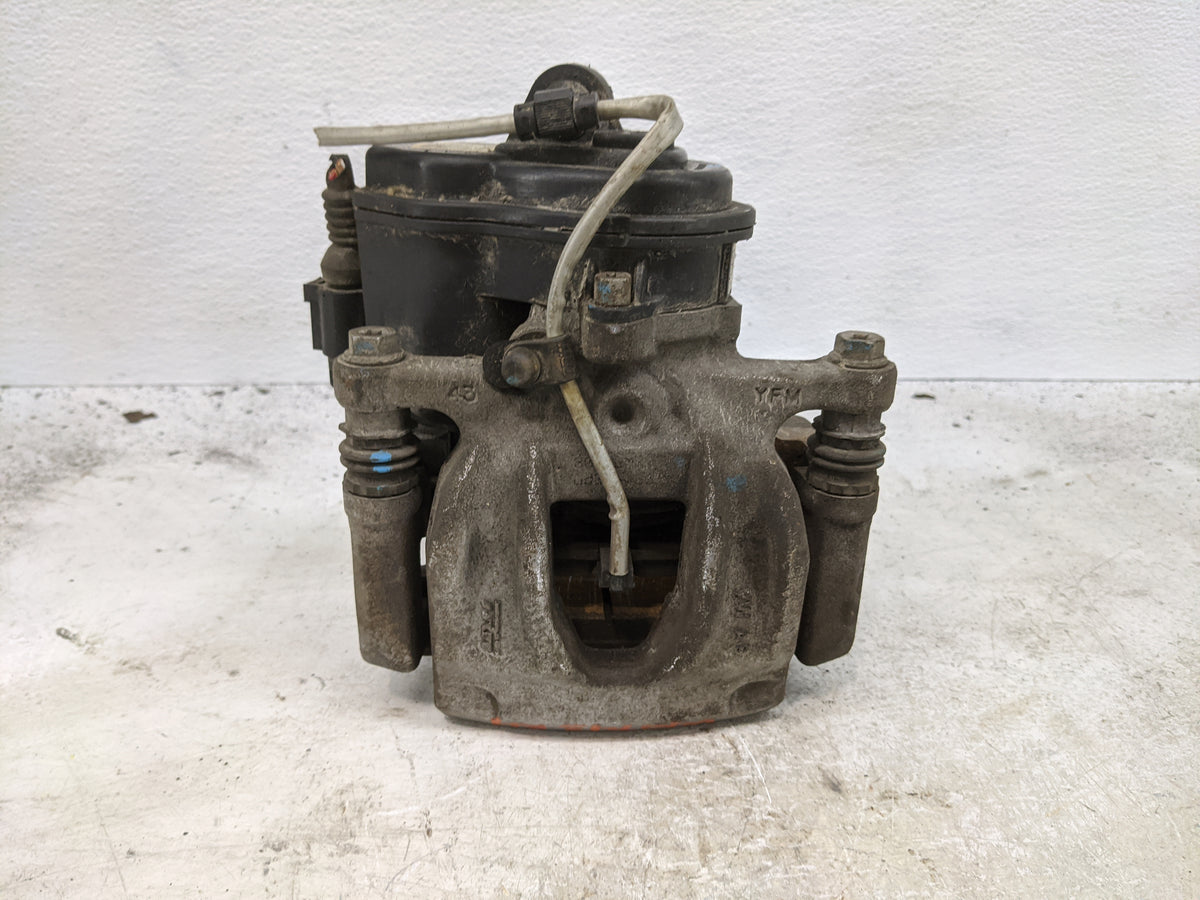2018-2020 Audi Q5 Rear Passenger Right Brake Caliper - Oemusedautoparts1.com