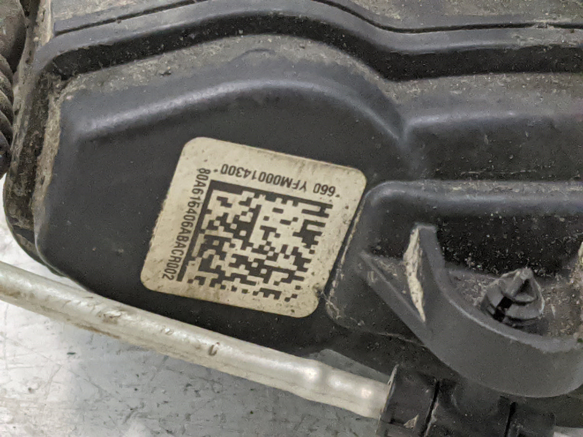 2018-2020 Audi Q5 Rear Passenger Right Brake Caliper - Oemusedautoparts1.com