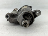 2018-2020 Audi Q5 Car Starter Motor Solenoid OEM P/N:06L 911 021 Fits Fits 2017 2018 2019 2020 OEM Used Auto Parts - Oemused