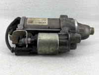 2018-2020 Audi Q5 Car Starter Motor Solenoid OEM P/N:06L 911 021 Fits Fits 2017 2018 2019 2020 OEM Used Auto Parts - Oemused