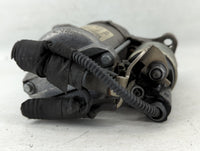 2018-2020 Audi Q5 Car Starter Motor Solenoid OEM P/N:06L 911 021 Fits Fits 2017 2018 2019 2020 OEM Used Auto Parts - Oemused