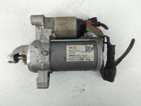 2018-2020 Audi Q5 Car Starter Motor Solenoid OEM P/N:06L 911 021 A Fits Fits 2017 2018 2019 2020 OEM Used Auto Parts - Oemus